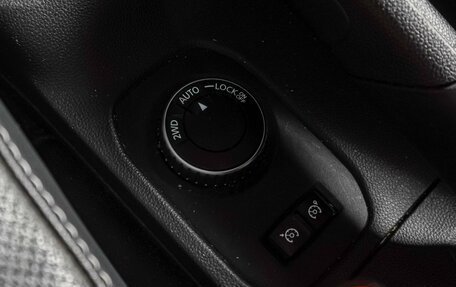 Dacia Duster II, 2018 год, 1 739 000 рублей, 20 фотография