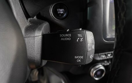 Dacia Duster II, 2018 год, 1 739 000 рублей, 18 фотография