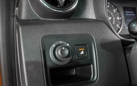 Dacia Duster II, 2018 год, 1 739 000 рублей, 22 фотография