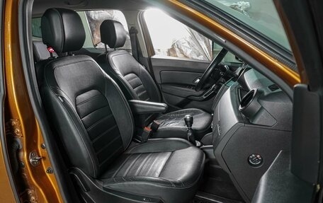 Dacia Duster II, 2018 год, 1 739 000 рублей, 8 фотография