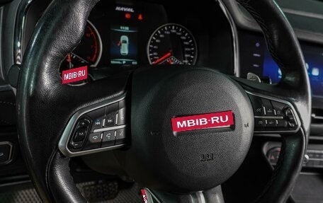 Haval F7 I, 2020 год, 1 599 000 рублей, 14 фотография