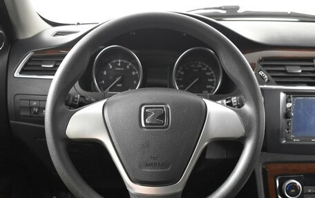 Zotye T600, 2017 год, 948 100 рублей, 11 фотография