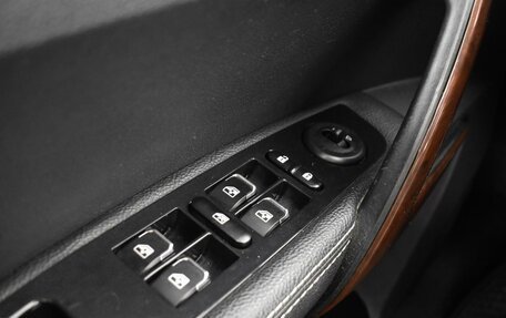 Zotye T600, 2017 год, 948 100 рублей, 17 фотография