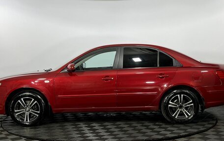 Hyundai Sonata VI, 2010 год, 730 000 рублей, 8 фотография