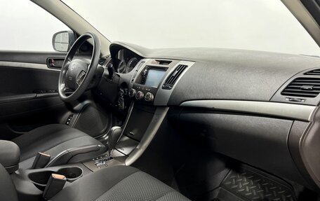 Hyundai Sonata VI, 2010 год, 730 000 рублей, 10 фотография