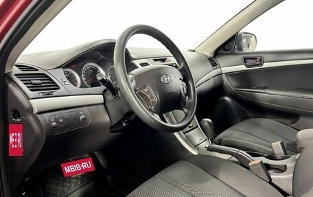 Hyundai Sonata VI, 2010 год, 730 000 рублей, 9 фотография