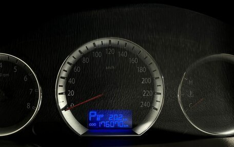 Hyundai Sonata VI, 2010 год, 730 000 рублей, 13 фотография
