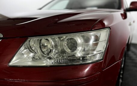 Hyundai Sonata VI, 2010 год, 730 000 рублей, 15 фотография