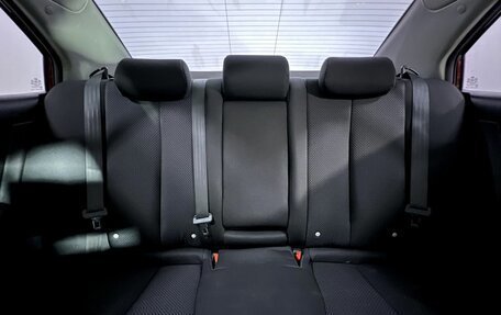 Hyundai Sonata VI, 2010 год, 730 000 рублей, 14 фотография