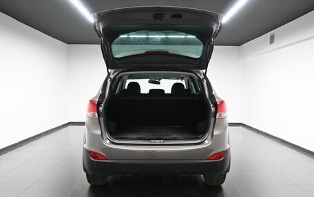 Hyundai ix35 I рестайлинг, 2014 год, 1 545 000 рублей, 7 фотография