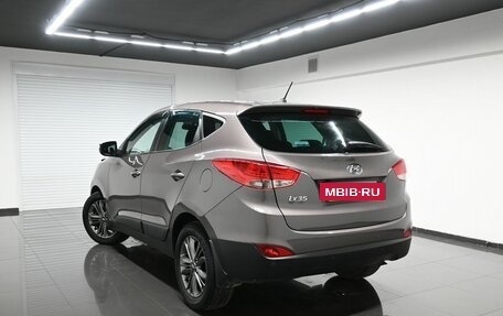 Hyundai ix35 I рестайлинг, 2014 год, 1 545 000 рублей, 6 фотография