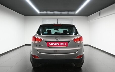 Hyundai ix35 I рестайлинг, 2014 год, 1 545 000 рублей, 4 фотография