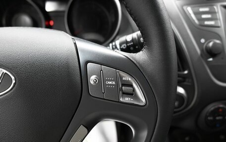 Hyundai ix35 I рестайлинг, 2014 год, 1 545 000 рублей, 18 фотография