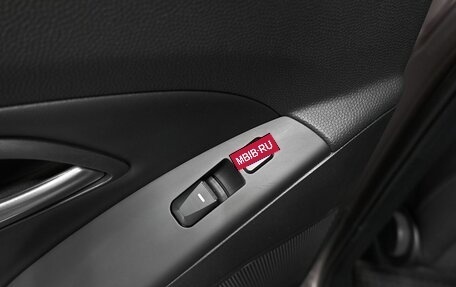 Hyundai ix35 I рестайлинг, 2014 год, 1 545 000 рублей, 20 фотография