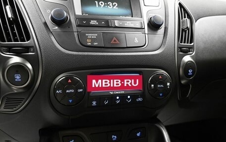 Hyundai ix35 I рестайлинг, 2014 год, 1 545 000 рублей, 17 фотография