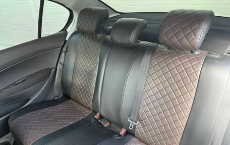 Peugeot 408 I рестайлинг, 2013 год, 345 000 рублей, 9 фотография