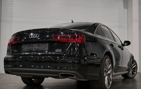 Audi A6, 2015 год, 2 100 000 рублей, 7 фотография