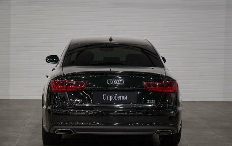 Audi A6, 2015 год, 2 100 000 рублей, 5 фотография