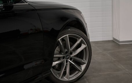 Audi A6, 2015 год, 2 100 000 рублей, 9 фотография