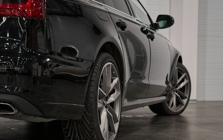 Audi A6, 2015 год, 2 100 000 рублей, 8 фотография