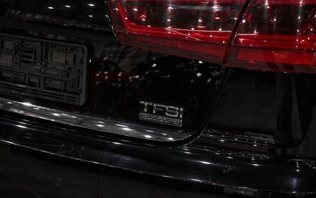 Audi A6, 2015 год, 2 100 000 рублей, 10 фотография