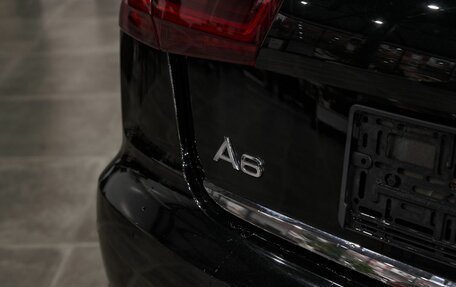 Audi A6, 2015 год, 2 100 000 рублей, 11 фотография