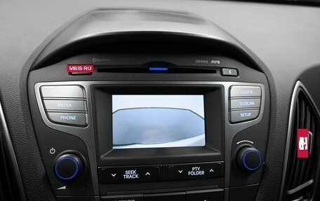 Hyundai ix35 I рестайлинг, 2014 год, 1 545 000 рублей, 16 фотография
