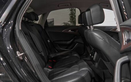 Audi A6, 2015 год, 2 100 000 рублей, 22 фотография