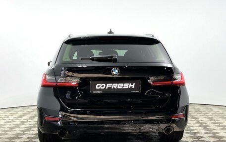 BMW 3 серия, 2021 год, 3 657 900 рублей, 4 фотография