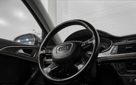 Audi A6, 2015 год, 2 100 000 рублей, 16 фотография