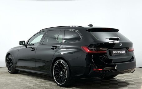 BMW 3 серия, 2021 год, 3 657 900 рублей, 2 фотография