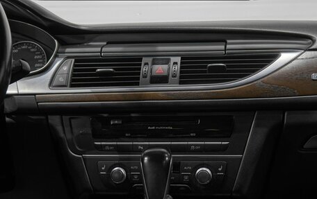 Audi A6, 2015 год, 2 100 000 рублей, 20 фотография
