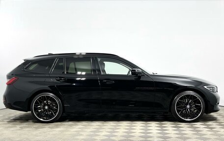 BMW 3 серия, 2021 год, 3 657 900 рублей, 5 фотография