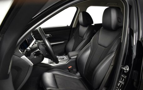 BMW 3 серия, 2021 год, 3 657 900 рублей, 10 фотография