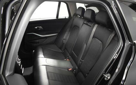 BMW 3 серия, 2021 год, 3 657 900 рублей, 9 фотография