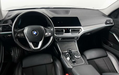 BMW 3 серия, 2021 год, 3 657 900 рублей, 6 фотография