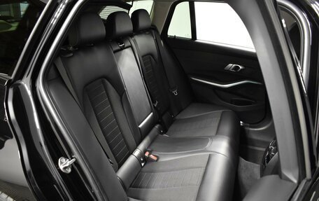 BMW 3 серия, 2021 год, 3 657 900 рублей, 7 фотография