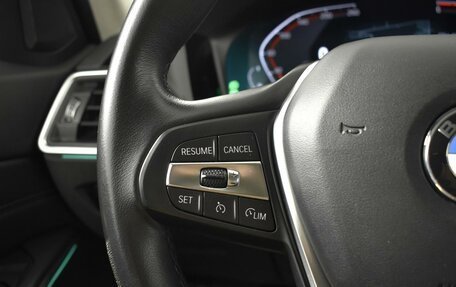 BMW 3 серия, 2021 год, 3 657 900 рублей, 15 фотография