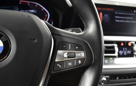 BMW 3 серия, 2021 год, 3 657 900 рублей, 16 фотография