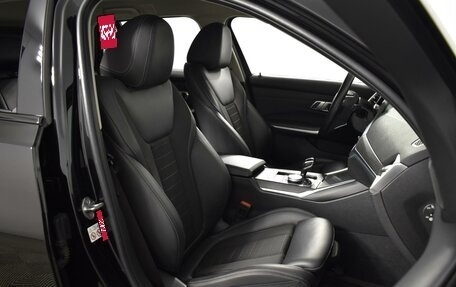 BMW 3 серия, 2021 год, 3 657 900 рублей, 8 фотография