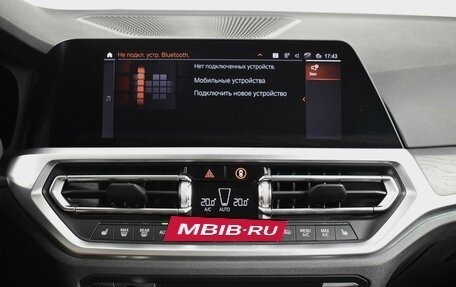 BMW 3 серия, 2021 год, 3 657 900 рублей, 19 фотография