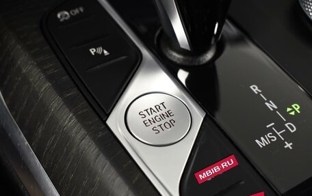 BMW 3 серия, 2021 год, 3 657 900 рублей, 22 фотография