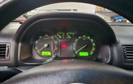Skoda Octavia IV, 2007 год, 520 000 рублей, 8 фотография