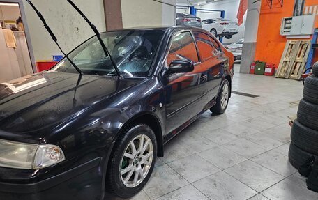 Skoda Octavia IV, 2007 год, 520 000 рублей, 5 фотография