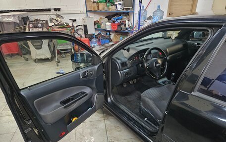 Skoda Octavia IV, 2007 год, 520 000 рублей, 6 фотография