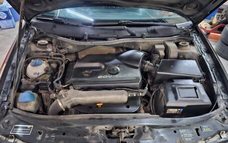 Skoda Octavia IV, 2007 год, 520 000 рублей, 9 фотография