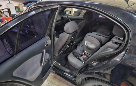 Skoda Octavia IV, 2007 год, 520 000 рублей, 11 фотография
