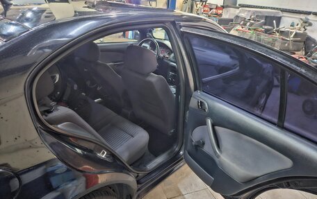 Skoda Octavia IV, 2007 год, 520 000 рублей, 10 фотография