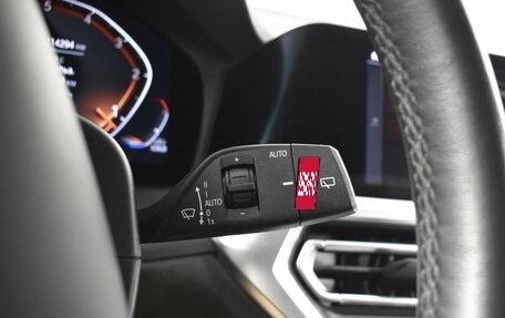 BMW 3 серия, 2021 год, 3 657 900 рублей, 18 фотография