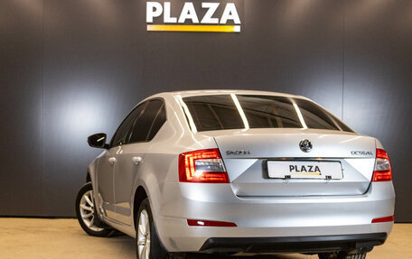 Skoda Octavia, 2015 год, 1 319 000 рублей, 4 фотография